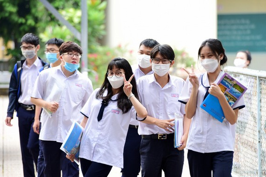 Link đăng ký nguyện vọng xét tuyển đại học 2024