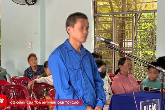 Thiếu tiền trả nợ, ông nội bắt cóc cháu để đòi tiền chuộc