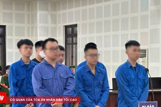 Nghi ngờ người đập phá quán, nam thanh niên nổ súng trả thù