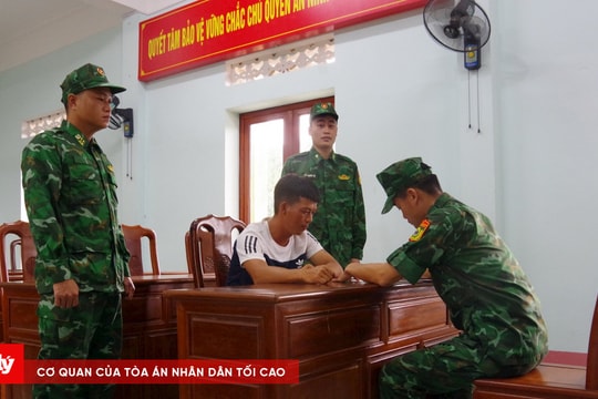 Liên tiếp bắt giữ các vụ vận chuyển hàng hóa trái phép