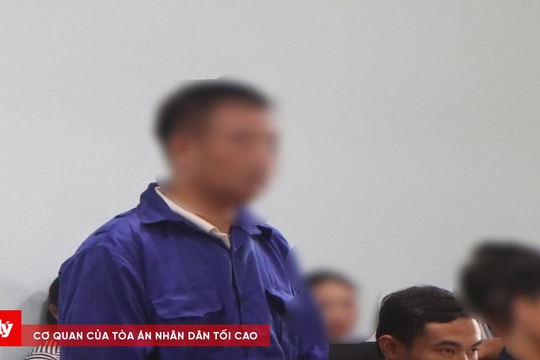 Dùng dao đâm người can ngăn đánh nhau tử vong