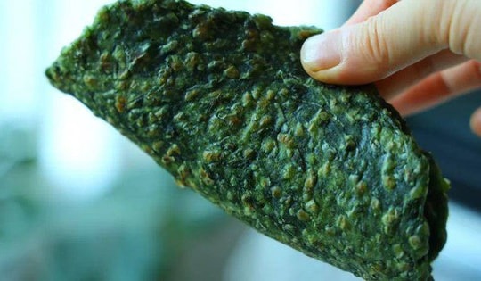 Trong tháng 7 hãy ăn mạnh loại "rau trường thọ", đừng luộc hay xào, mang chế biến kiểu này ăn ngon hơn