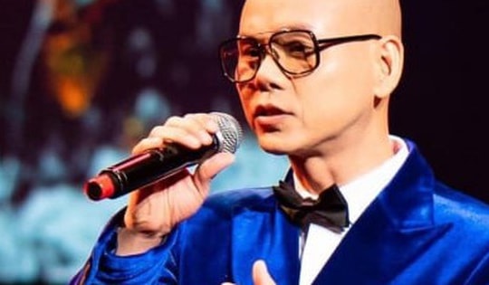 'Anh tài' Phan Đinh Tùng phải mổ đầu gối 2 lần vì bệnh thoái hoá khớp