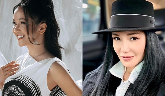 Ở tuổi U60, làn da của 'Bống' Hồng Nhung vẫn trẻ đẹp nhờ một bí quyết dễ làm