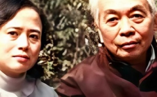 Con gái Đại tướng Võ Nguyên Giáp được đặt tên đường tại Quảng Bình