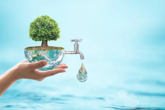 Nước sinh hoạt có phải chịu thuế bảo vệ môi trường không?