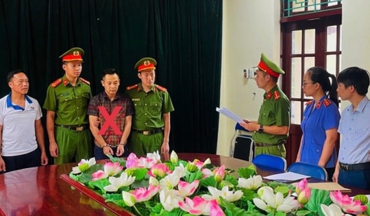 Vụ 3 công nhân tử vong ở Lai Châu: Bắt Chủ tịch HĐQT Công ty T&Đ 86