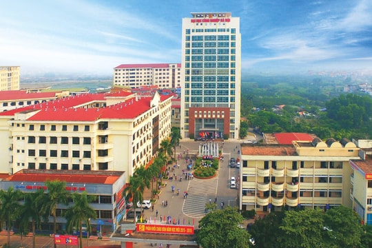 Điểm sàn tuyển sinh năm 2024 của Trường Đại học Công nghiệp Hà Nội