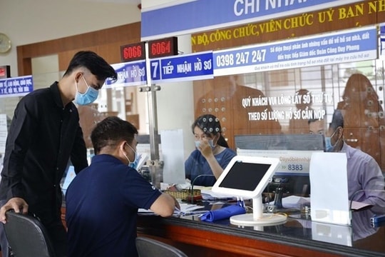 Khi nào được chuyển xếp lương theo trình độ đào tạo mới?