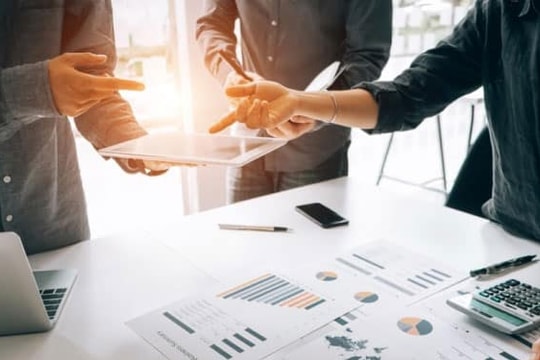 Có được phê duyệt cùng lúc nhiệm vụ khảo sát và lập quy hoạch?