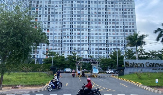 Cấp sổ hồng: Đang có những tín hiệu mới