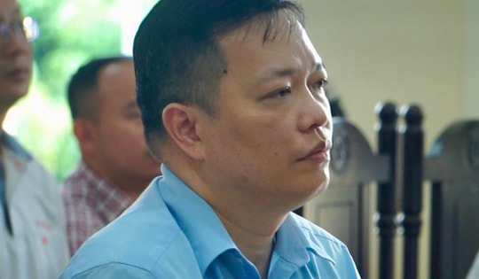 Xét xử vụ ngân hàng bị thiệt hại 291 tỉ đồng: Vắng mặt nhiều bên liên quan