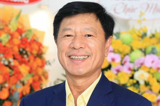 Địa ốc Hoàng Quân (HQC) hoàn tất nộp 6,2 tỷ nợ thuế, Cục thuế Cần Thơ bỏ lệnh cấm xuất cảnh với Chủ tịch Trương Anh Tuấn