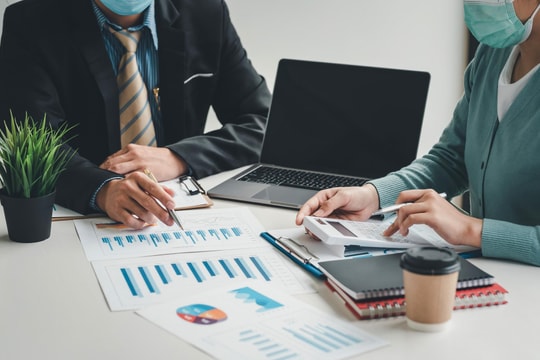 Doanh nghiệp SME khó chồng khó, đâu là giải pháp?