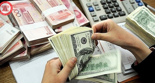 Đồng tiền giao dịch và tỷ giá giao dịch ngoại tệ của TCTD được phép hoạt động ngoại hối