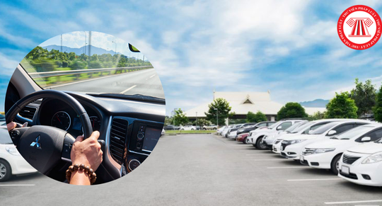 Dịch vụ cho thuê xe tự lái không được bố trí lái xe cho người thuê phương tiện từ 01/01/2025