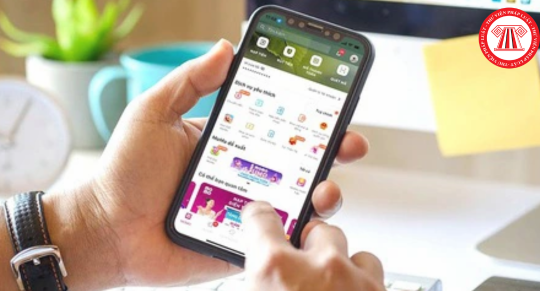 Quy định về sử dụng tài khoản đảm bảo thanh toán cho dịch vụ ví điện tử