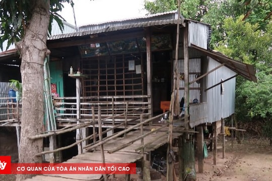 Nhiều lần xâm hại khiến bé gái 13 tuổi mang thai