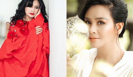 Nữ NSND, diva nhạc Việt ở tuổi U60 vẫn có làn da căng bóng nhờ bí quyết ít ai biết