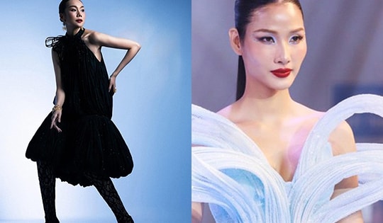 Động thái cứng rắn của Thanh Hằng với Á hậu Hoàng Thùy