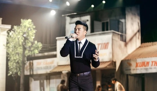 Đàm Vĩnh Hưng hủy show, xin lỗi khán giả sau quyết định cấm diễn 9 tháng