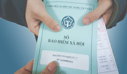 'Suýt' mất tiền vì đối tượng mạo danh cán bộ bảo hiểm xã hội hướng dẫn đồng bộ thông tin trên VNEiD bằng đường link lạ