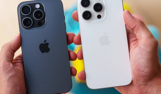 Giá iPhone 15, iPhone 15 Pro, iPhone 15 Pro Max, iPhone 15 Plus mới nhất giảm rẻ như bèo, có loại tới 6 triệu đồng, xịn sò đẳng cấp