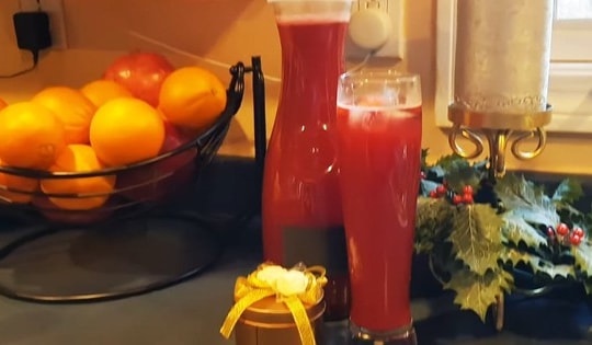 3 loại đồ uống tốt nhất được bác sĩ người Mỹ đánh giá giúp thải sỏi thận nhanh chóng, cách làm đơn giản tại nhà