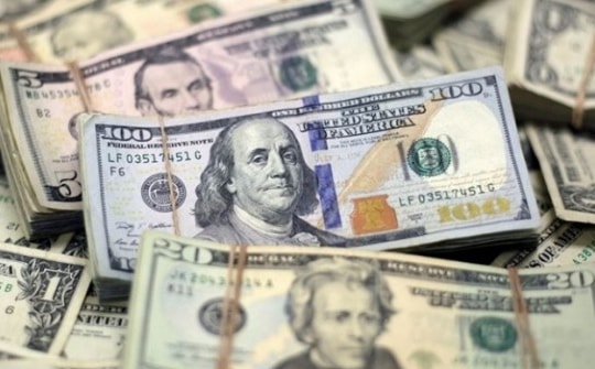 Tỷ giá USD hôm nay 19/7: Chuyên gia dự báo tỷ giá USD/VND sẽ sớm đạt đỉnh trong quý III