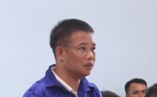 Gây án mạng sau tiệc rượu ở nhà thờ họ