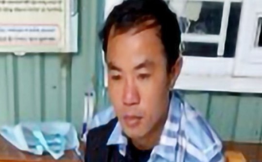 An Giang: Bắt kẻ hiếp dâm bé gái 13 tuổi đến mang thai