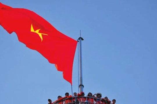 Mẫu Tờ khai đề nghị cấp giấy xác nhận có quốc tịch Việt Nam