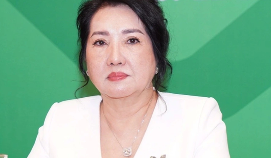 Khởi tố bà Nguyễn Thị Như Loan - Tổng Giám đốc Quốc Cường Gia Lai