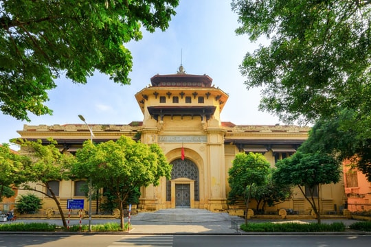 Điểm sàn tuyển sinh năm 2024 của Trường Đại học Khoa học Tự nhiên, ĐHQGHN