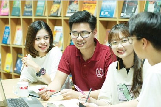 Dự báo ĐIỂM CHUẨN ĐẠI HỌC KHÁCH HOA HÀ NỘI 2024