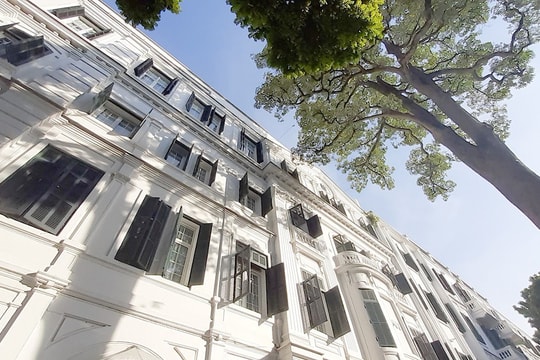 Phân khúc bất động sản này có diễn biến tích cực, một dự án mới sẽ đi vào hoạt động trong năm 2024