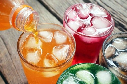 Doanh nghiệp ngành đồ uống có đường trước nỗi lo áp dụng Thuế tiêu thụ đặc biệt