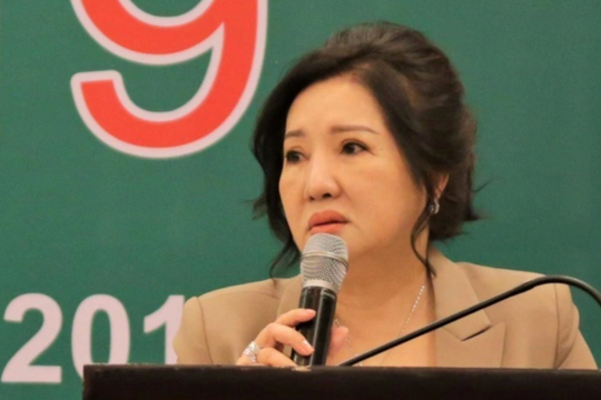 QCGL trước khi bà Như Loan bị bắt giam: CEO khẳng định không bất tài dù lợi nhuận từ trăm tỷ còn 3 tỷ, Phước Kiển từ kỳ vọng mang về 70.000 tỷ/năm đến 2 lần vướng lao lý