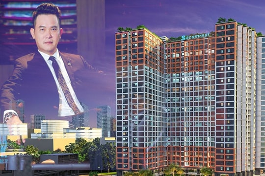 Cách Shark Hồng Anh "co kéo" qua giai đoạn bất động sản trầm lắng: Đóng cửa công ty con, cắt giảm chi phí