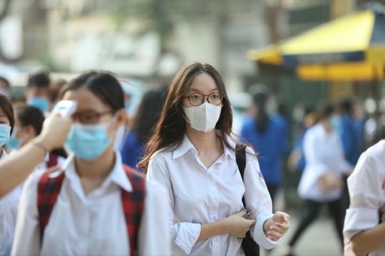 Bảng tra cứu khu vực ưu tiên tuyển sinh đại học năm 2024