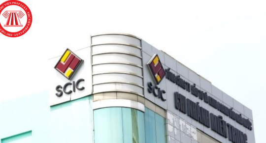 Cơ cấu lại Tổng công ty Đầu tư và Kinh doanh vốn nhà nước (SCIC)