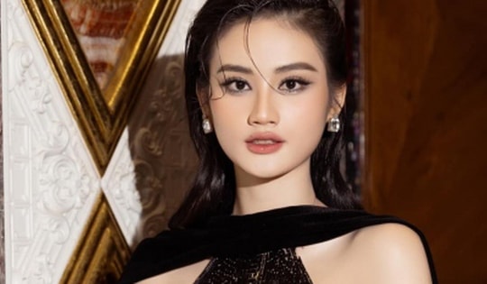 Hoa hậu Ý Nhi thăng hạng gu thời trang từ khi về nước