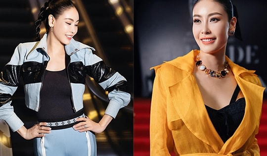 32 năm sau ngày đăng quang hoa hậu, Hà Kiều Anh vẫn giữ được làn da tươi trẻ nhờ bí quyết này