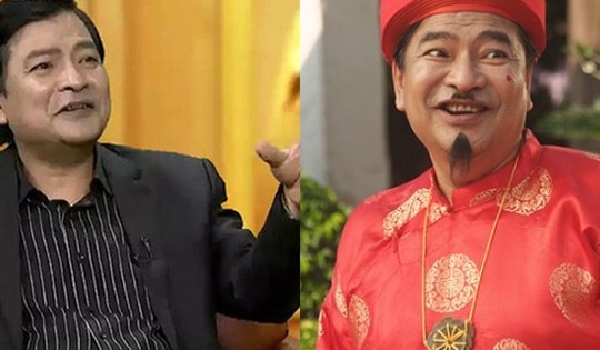 Tuổi về hưu của nam NSND chèo nức tiếng miền Bắc: Hôn nhân bình yên, thương con riêng của vợ