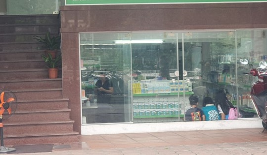 Vụ Phòng khám Dinh dưỡng nhi Dr. Nutri hoạt động bất chấp 'lệnh cấm': Phòng Y tế vào cuộc, UBND phường giữ 'im lặng'