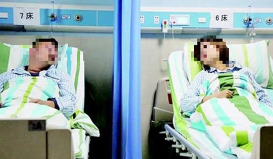 Cặp vợ chồng mắc cùng một loại ung thư, bác sĩ nói nguyên nhân từ một thói quen ăn uống, ai cũng có nguy cơ