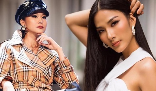 Gây sự với Thanh Hằng, Hoàng Thùy tự đưa mình vào thế khó