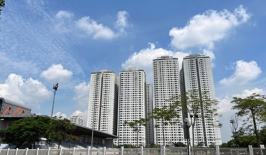 Từ 1/8, bổ sung 2 đối tượng được mua nhà ở xã hội giá ưu đãi