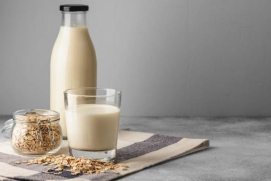 Ưu, nhược điểm của việc tiêu thụ sữa yến mạch