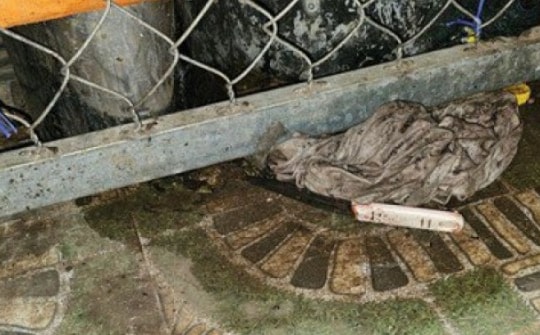 Án mạng trong lúc ăn nhậu ở Bình Phước